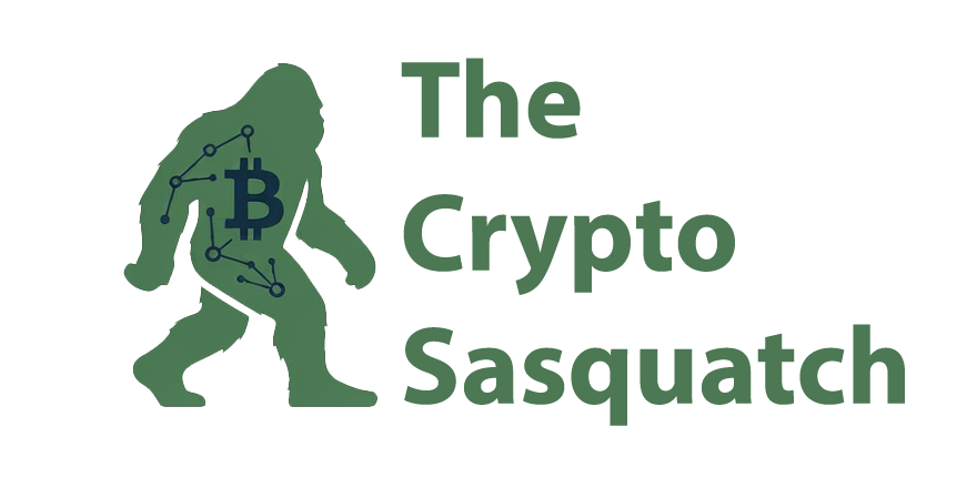 The Crypto Sasquatch