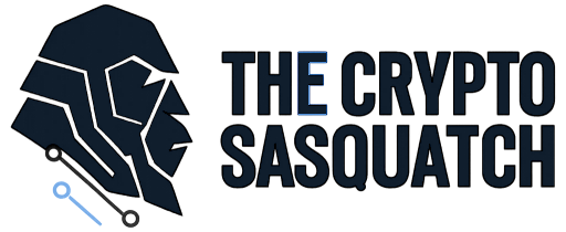 The Crypto Sasquatch