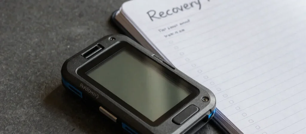 A Hardware Wallet Protects Keys, Not Decisions