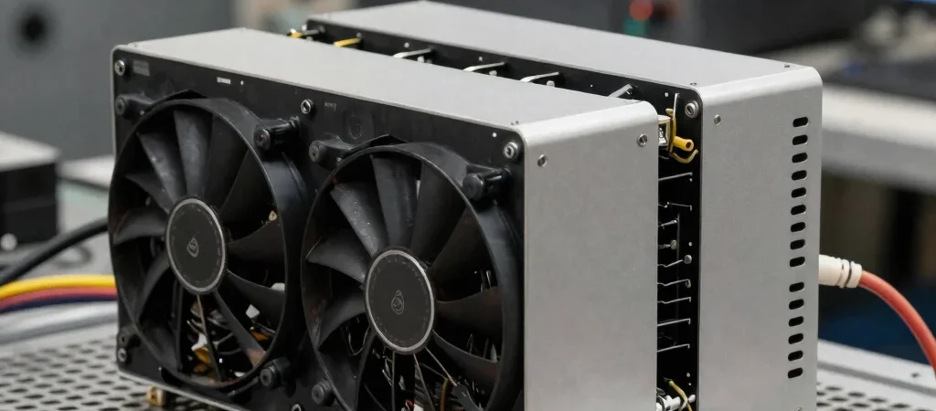 What to Check Before Choosing a Bitcoin Miner