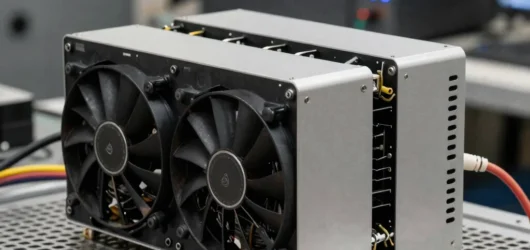What to Check Before Choosing a Bitcoin Miner